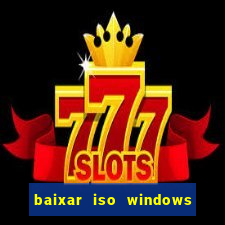 baixar iso windows server 2019