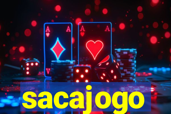 sacajogo