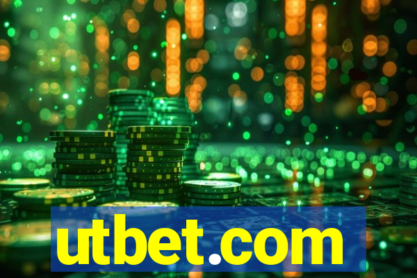 utbet.com