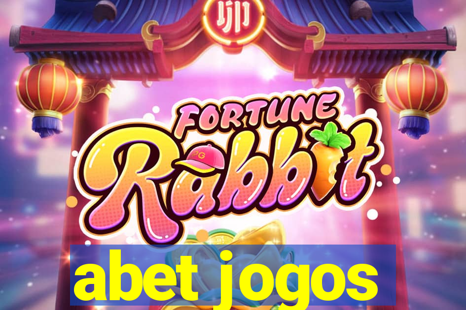 abet jogos