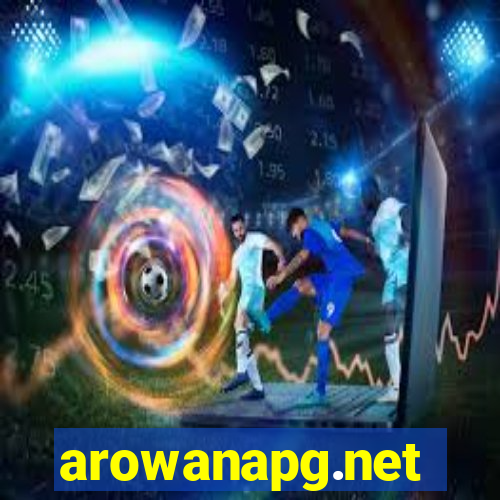 arowanapg.net