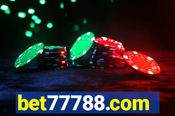 bet77788.com