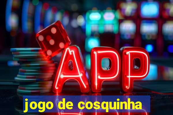 jogo de cosquinha