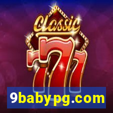 9babypg.com