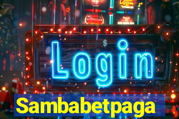 Sambabetpaga