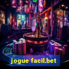 jogue facil.bet