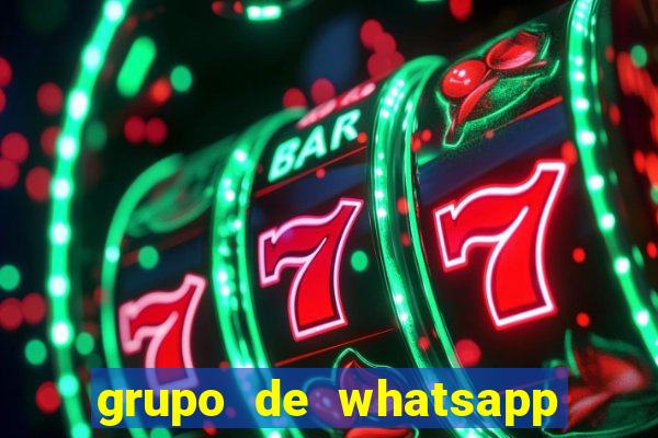 grupo de whatsapp vasco da gama