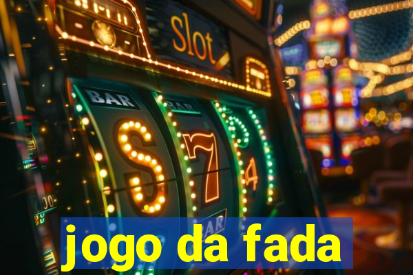 jogo da fada