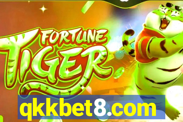 qkkbet8.com