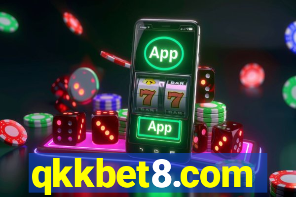 qkkbet8.com