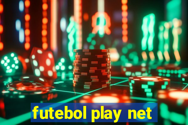 futebol play net