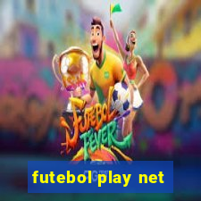 futebol play net