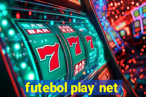 futebol play net