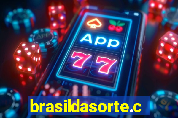 brasildasorte.com