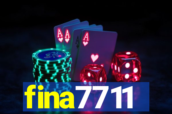 fina7711