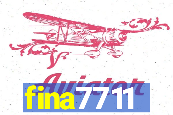 fina7711