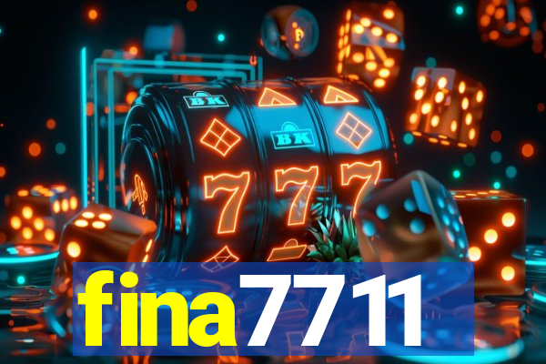 fina7711