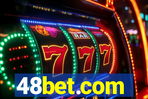 48bet.com