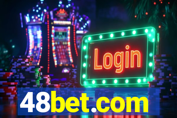 48bet.com