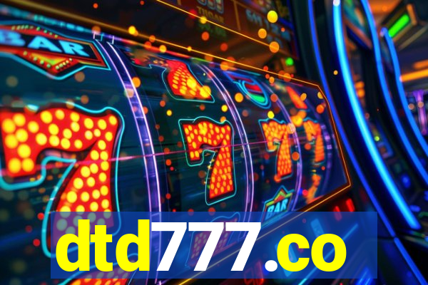 dtd777.co