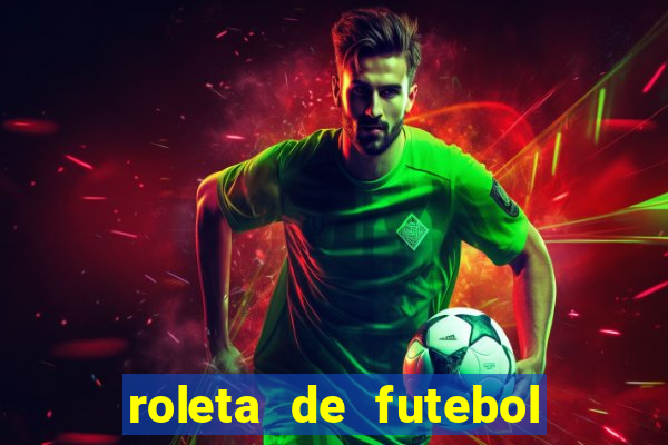 roleta de futebol carreira roleta