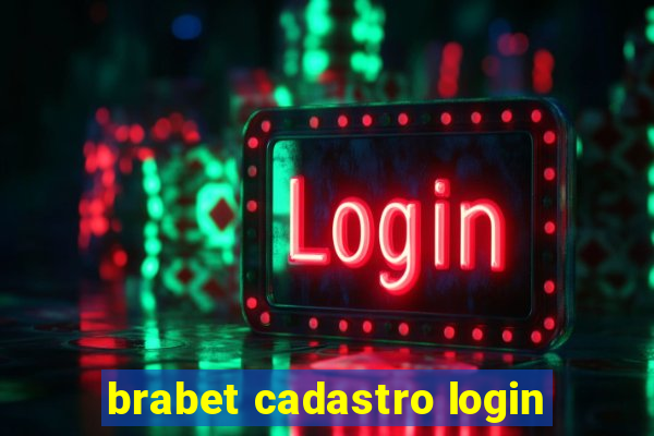 brabet cadastro login