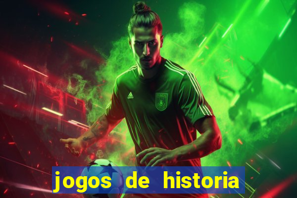 jogos de historia de amor