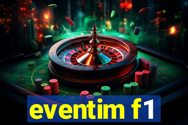 eventim f1