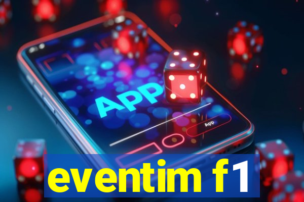 eventim f1