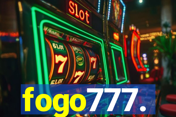 fogo777.