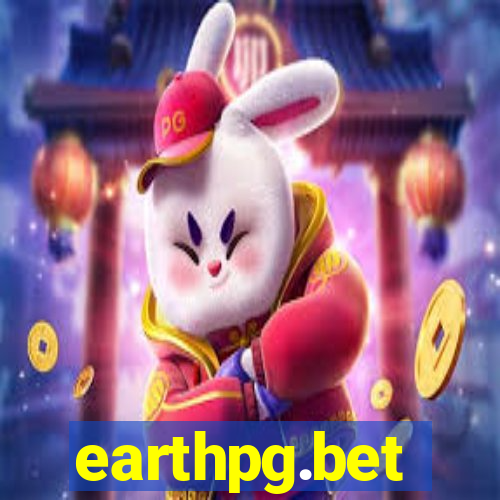 earthpg.bet