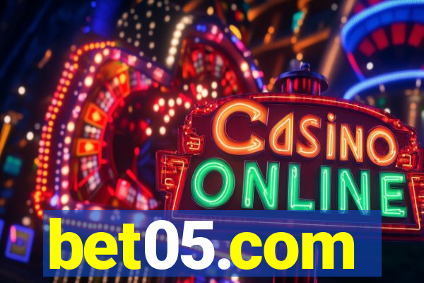 bet05.com