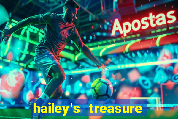 hailey's treasure adventure apk tudo desbloqueado