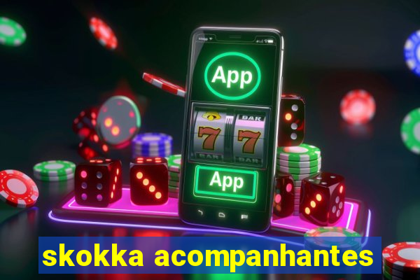 skokka acompanhantes