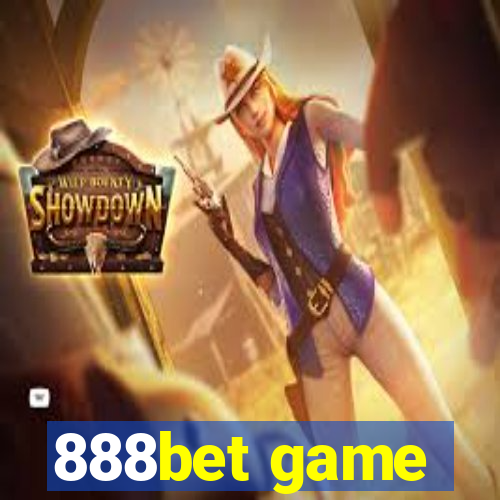 888bet game