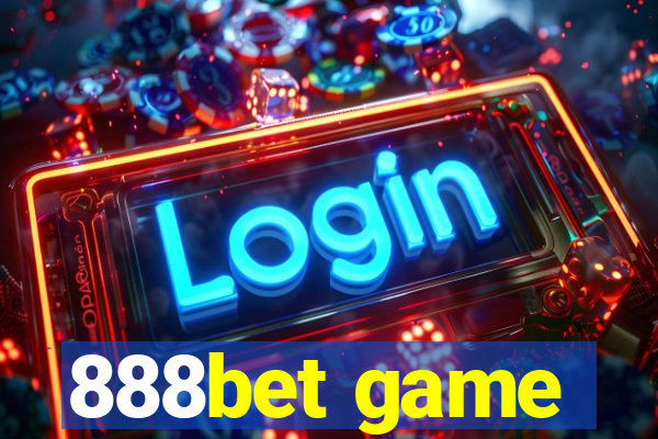 888bet game