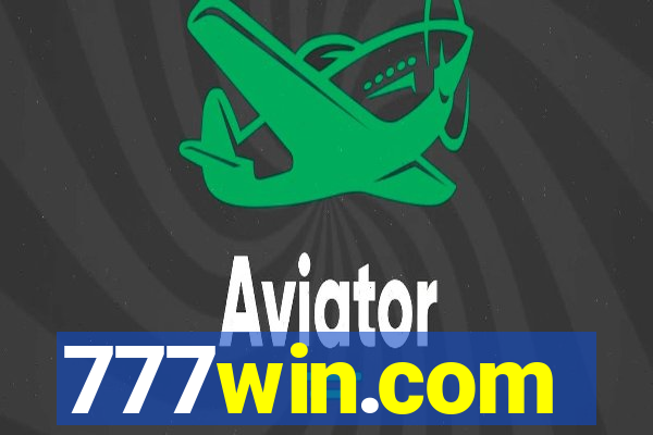 777win.com