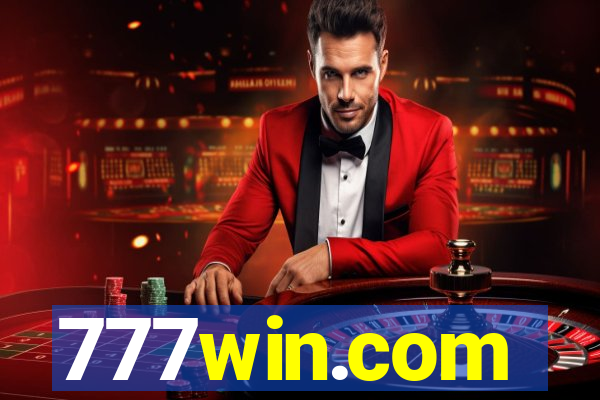 777win.com