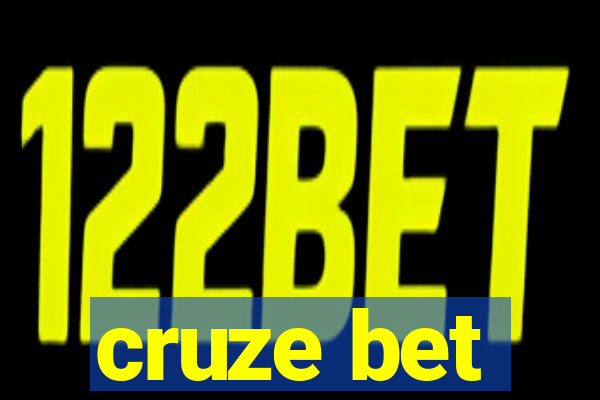 cruze bet