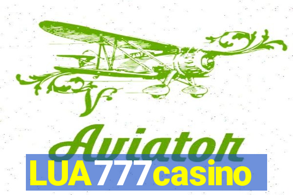 LUA777casino