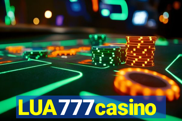 LUA777casino