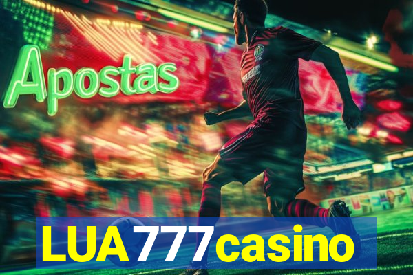 LUA777casino