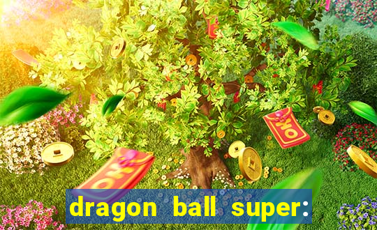 dragon ball super: super hero dublado download