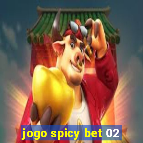 jogo spicy bet 02