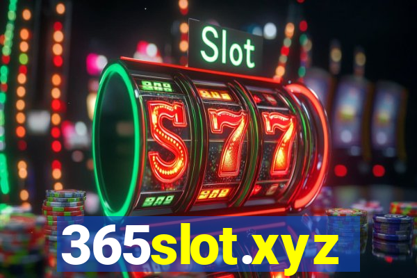 365slot.xyz