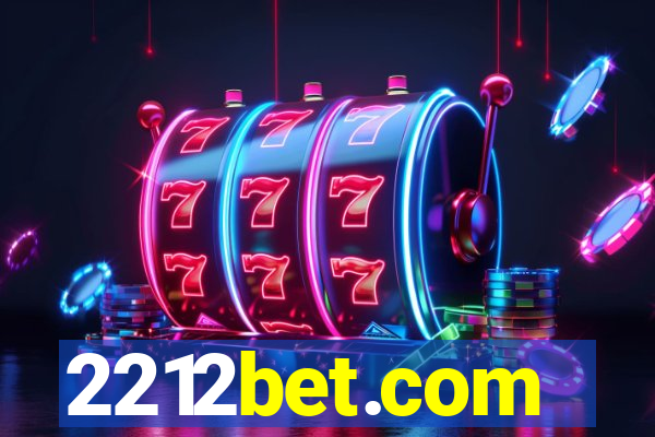 2212bet.com