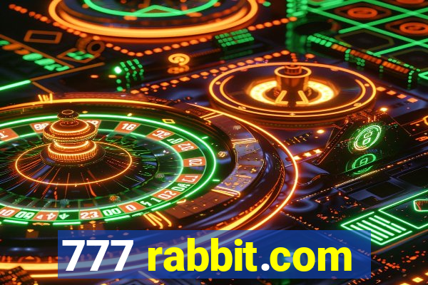 777 rabbit.com