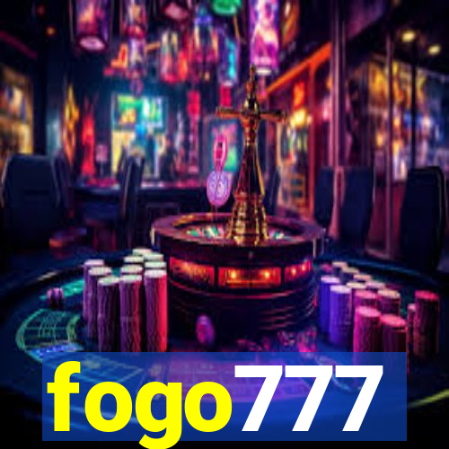 fogo777