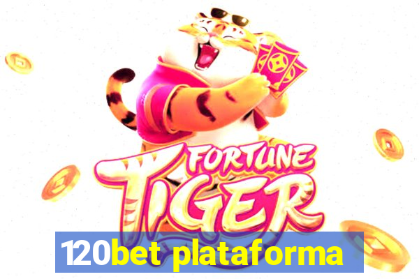 120bet plataforma