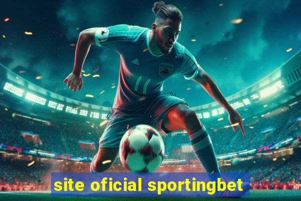 site oficial sportingbet